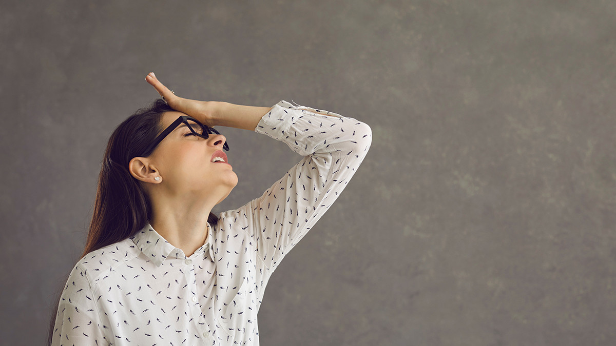 รูปภาพในบทความ 9 สาเหตุของอาการ