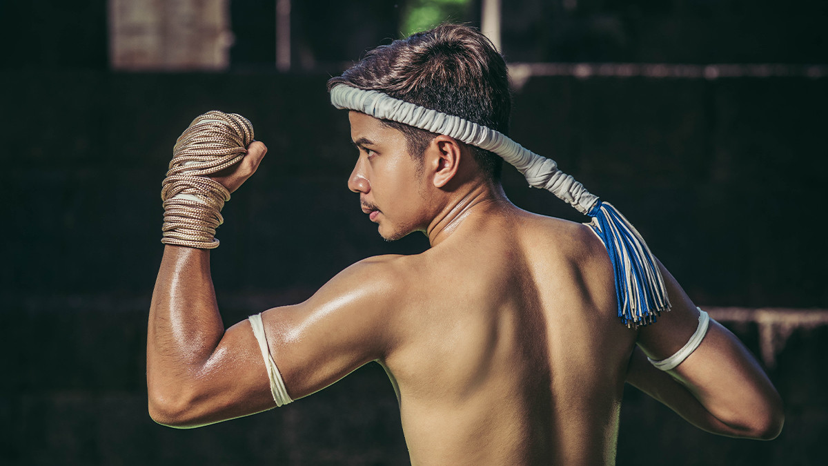 รูปภาพในบทความ เพลงปี่มวยไทย