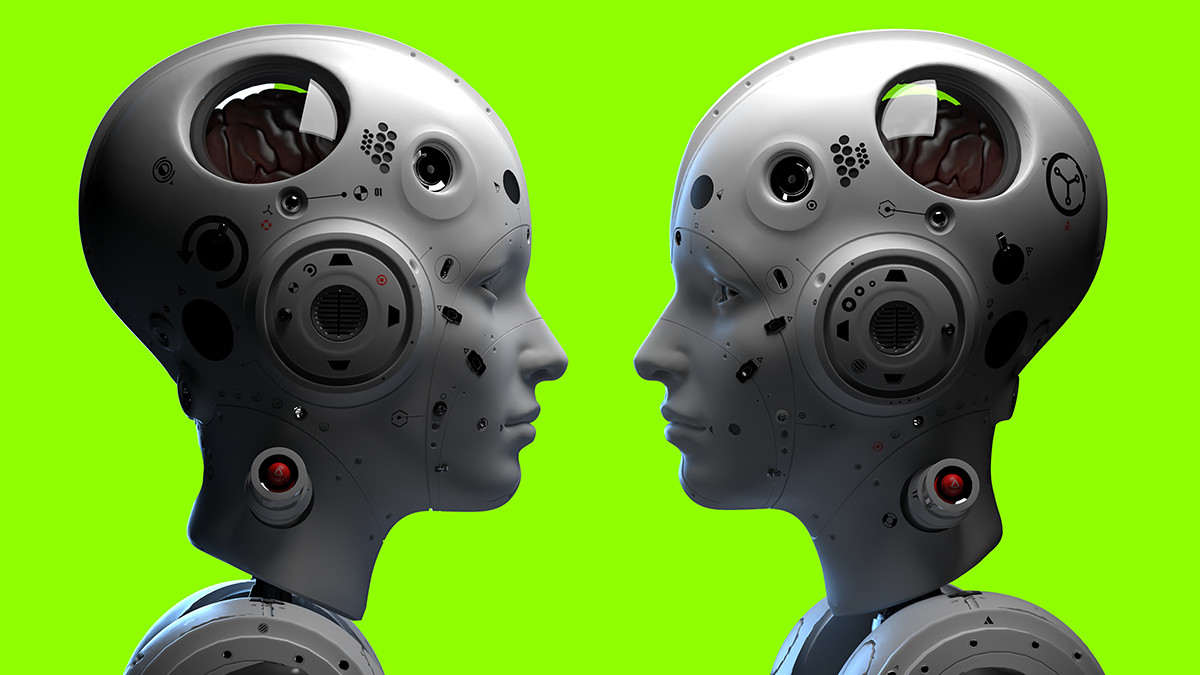 รูปภาพในบทความ ทำไม AI ในทุกวันนี้พัฒนาได้เร็วกว่าในอดีตเป็นอย่างมาก