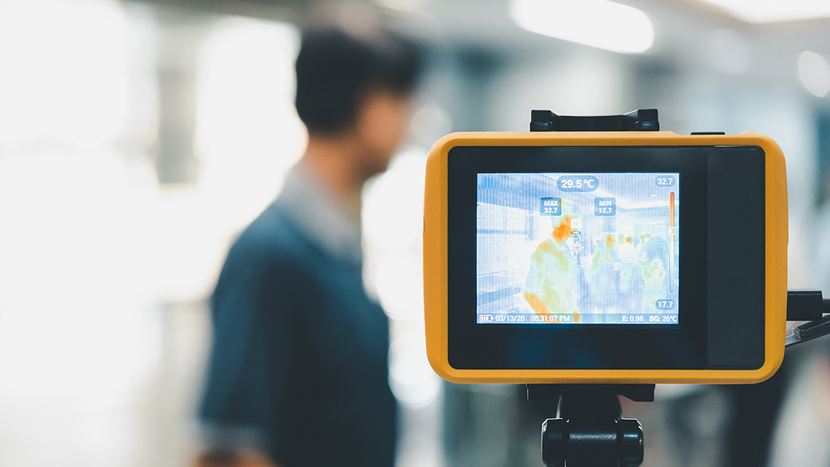 รูปภาพในบทความ Computer Vision ศาสตร์แห่งการมองโลกผ่านคอมพิวเตอร์ที่อยู่ในชีวิตประจำวันของเราทุกคน