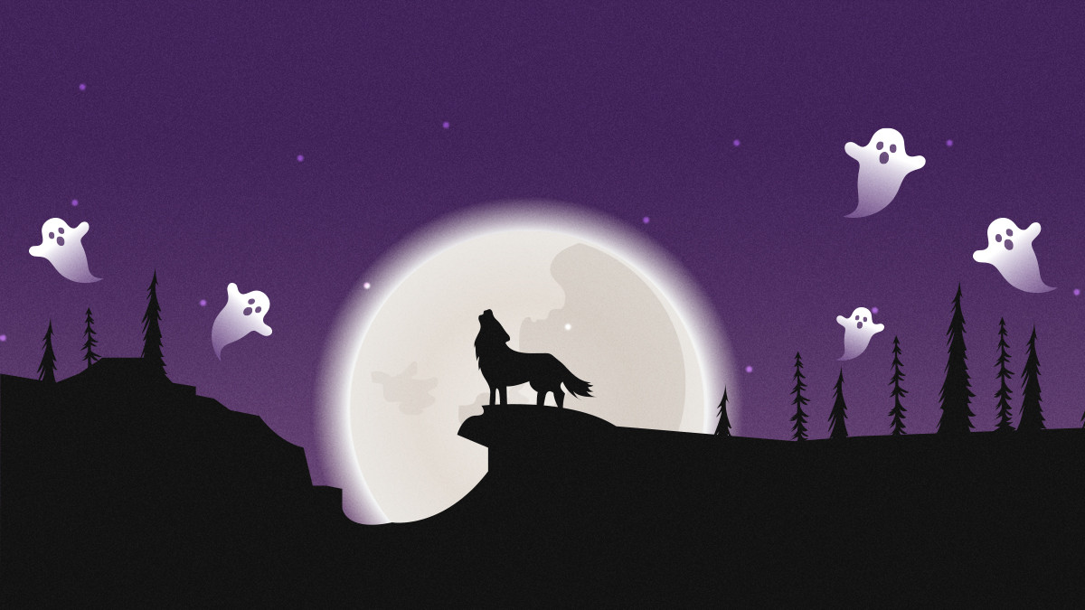 รูปภาพในบทความ เสียงหอนของสุนัขหมายความว่าอะไร ?