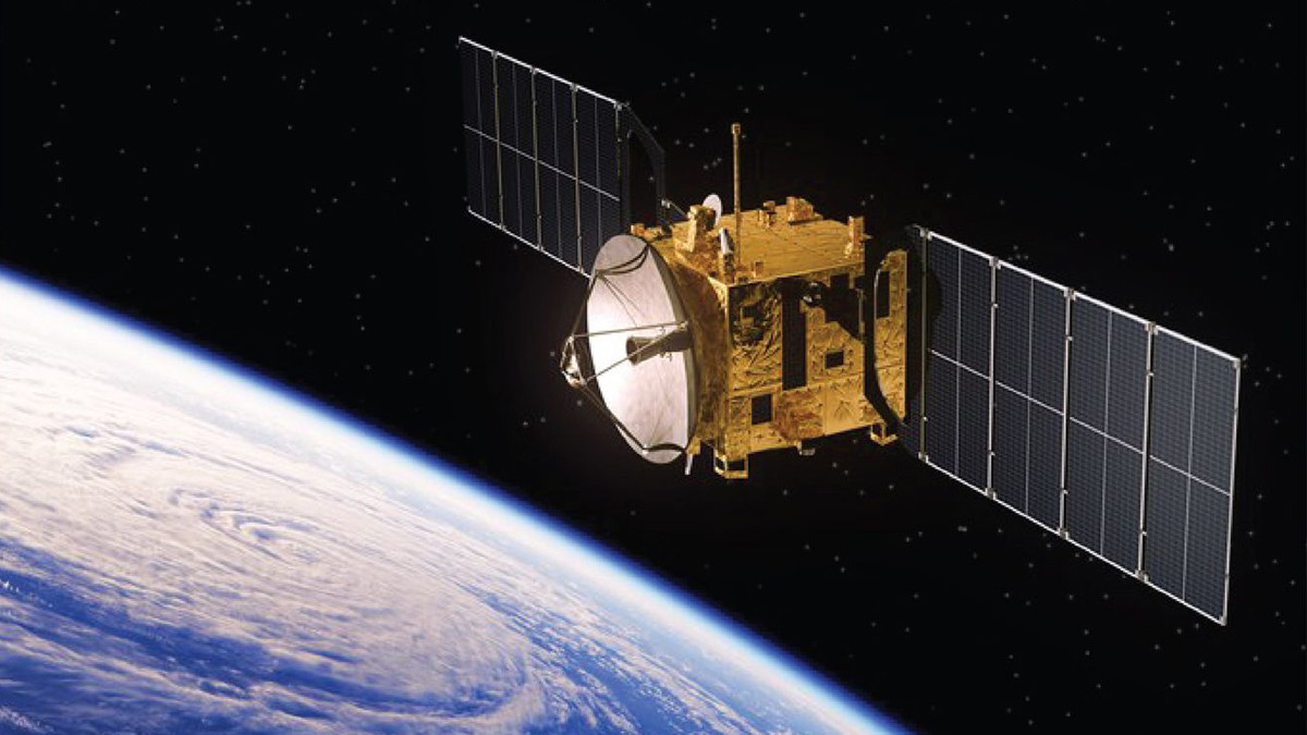 รูปภาพในบทความ โครงการยานอวกาศสู่ดวงจันทร์สัญชาติไทยไปถึงไหนแล้ว?