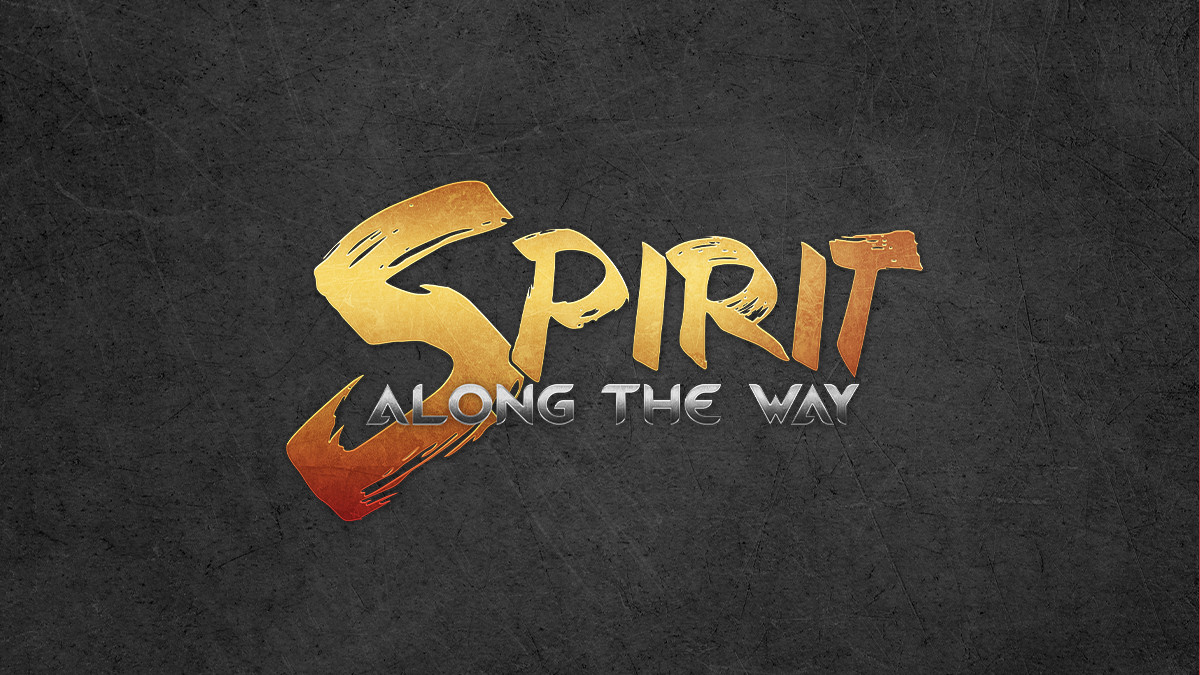 เปิดตัวรายการใหม่  “Spirit Along the Way”  ทางไทยพีบีเอสพอดคาสต์ กุมภาพันธ์ 2566 