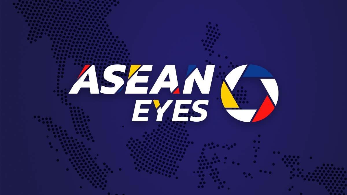ASEAN Eyes