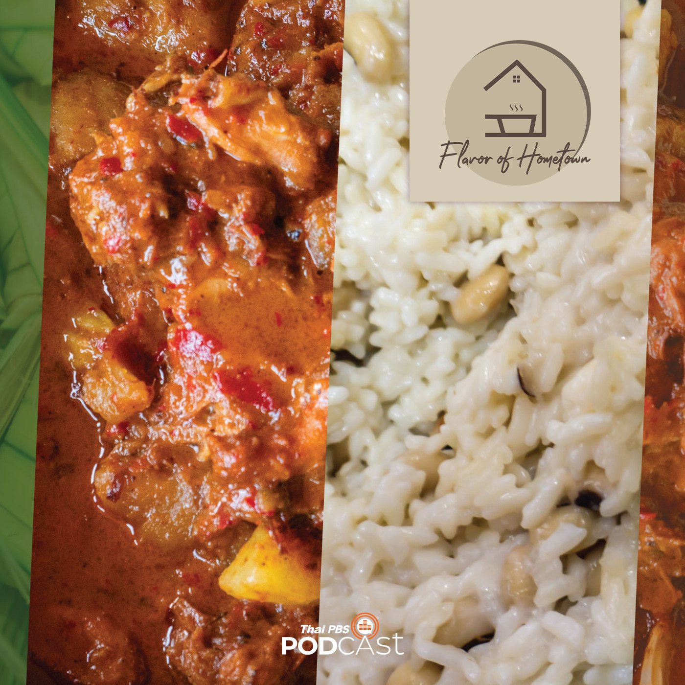 Flavor of Hometown : เรื่องเล่าจากตูปะฆูลา [ยะลา]