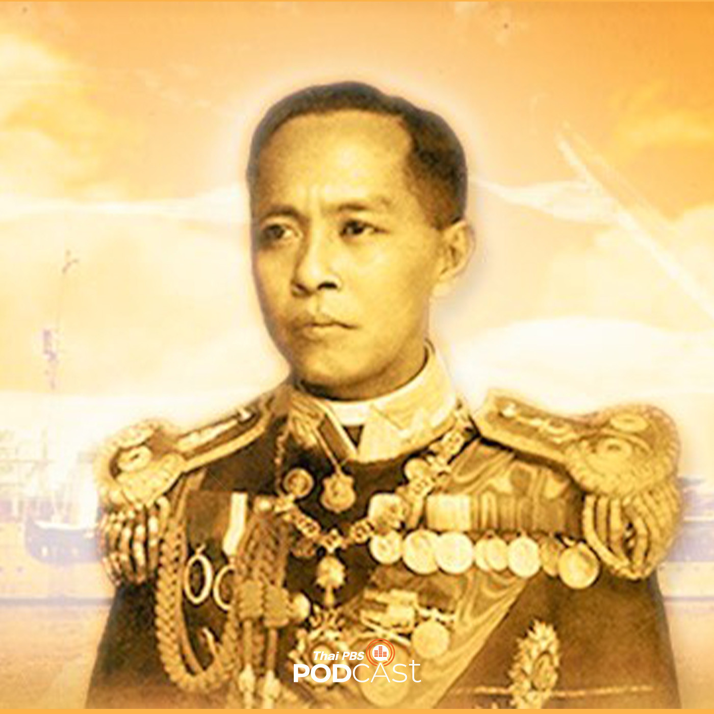 เล่ารอบโลก EP. 78: สังเขปประวัติพระเจ้าบรมวงศ์เธอ กรมหลวงชุมพรเขตอุดมศักดิ์ ตอนที่ 3