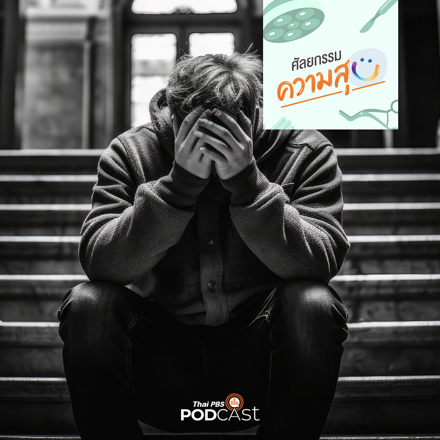 ศัลยกรรม...ความสุข EP. 162: ทุกข์ท่วมหัว เพราะแปลมั่ว