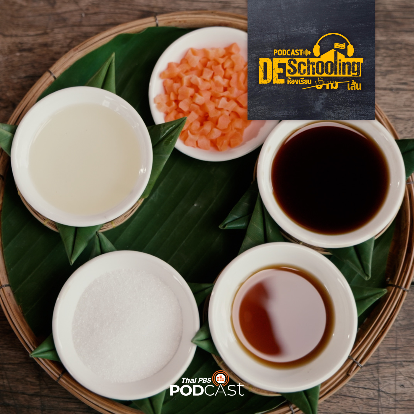 Deschooling Podcast EP. 24: 661 คืออะไร มาไขข้อข้องใจกัน
