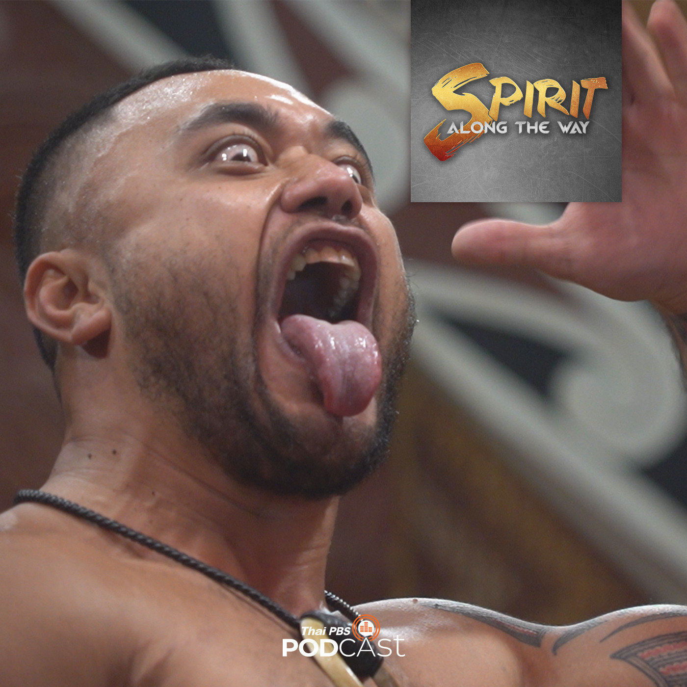 Spirit Along the Way EP. 24: เมารี เผ่าพันธุ์แห่งนิวซีแลนด์ ถิ่นเดิมที่เปลี่ยนไป