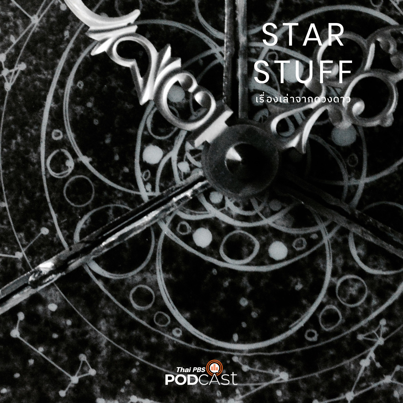 Starstuff เรื่องเล่าจากดวงดาว EP. 130: ทำไม 1 ชั่วโมงมี 60 นาที และ 1 นาทีมี 60 วินาที