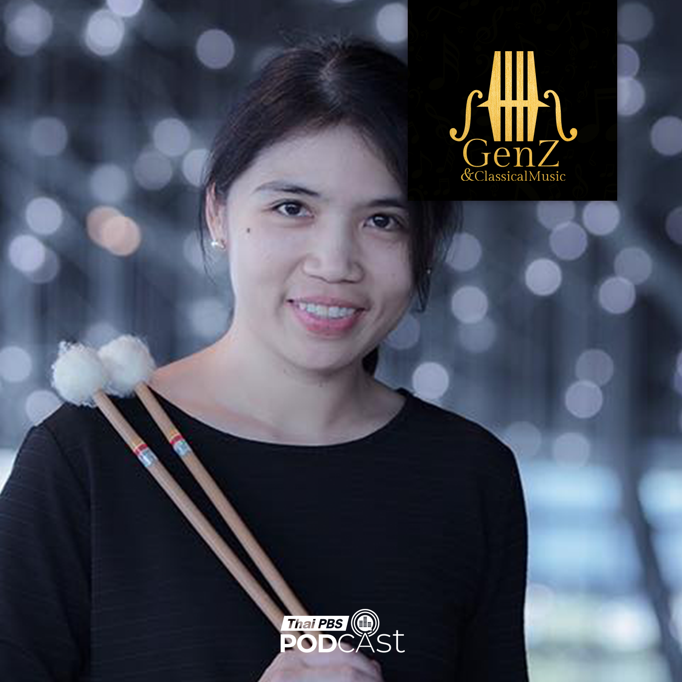 Gen Z & Classical Music EP. 328: แนะนำนักประพันธ์เครื่อง Percussion ที่ควรรู้จัก