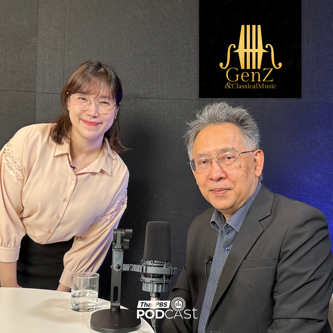 EP. 326: ศาสตราจารย์ ดร. ณรงค์ฤทธิ์ ธรรมบุตร ศิลปินแห่งชาติ 