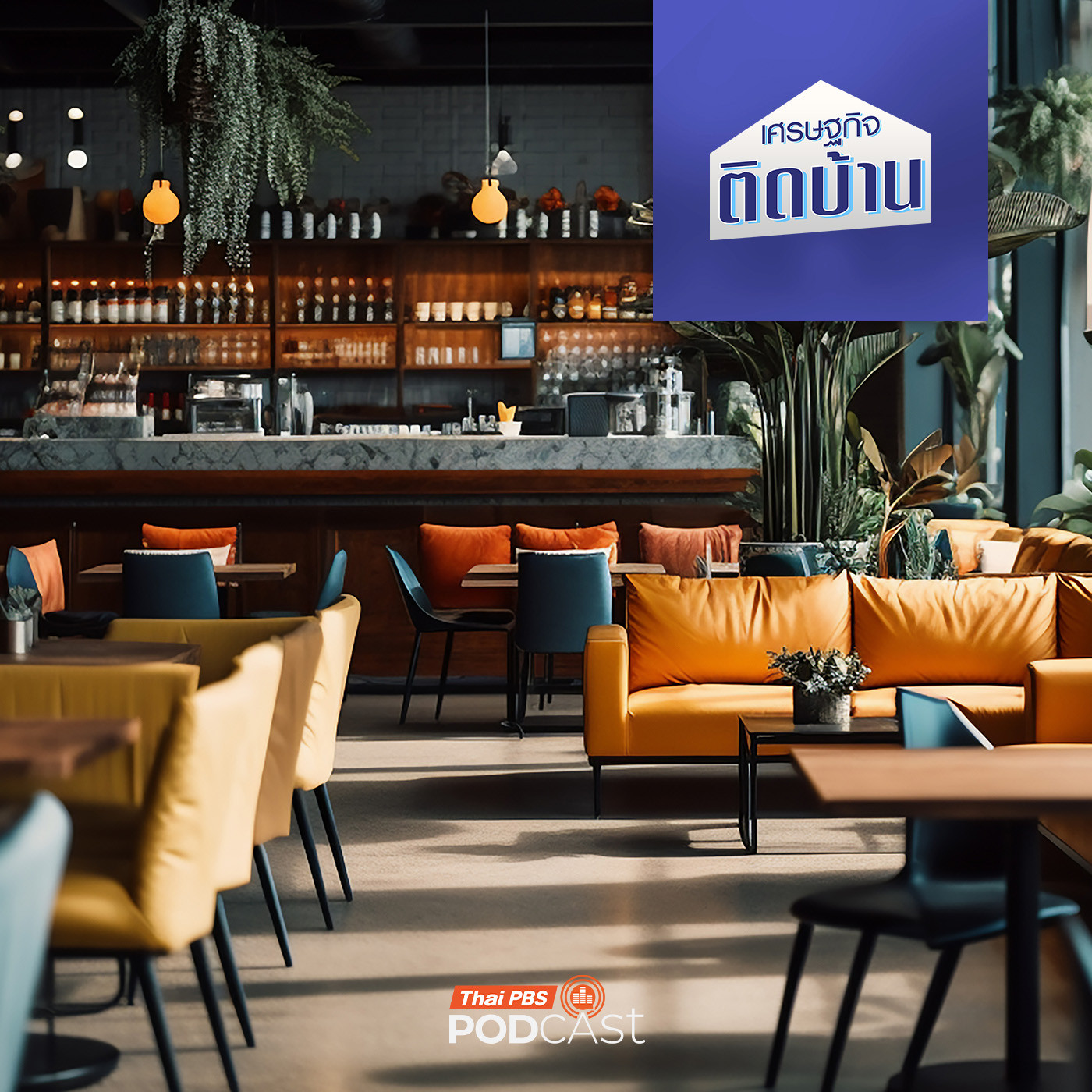 เศรษฐกิจติดบ้าน EP. 649: เส้นแบ่งบาง ๆ ทางกฎหมายระหว่าง ลอกเลียนแบบกับแรงบันดาลใจ