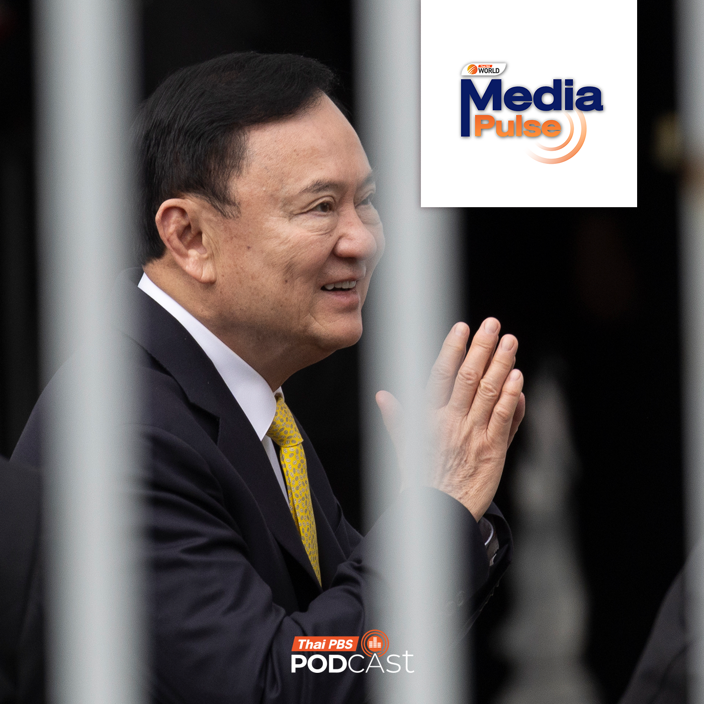 EP. 52: Thaksin’s life-changing court ruling; are there conspiracies?
