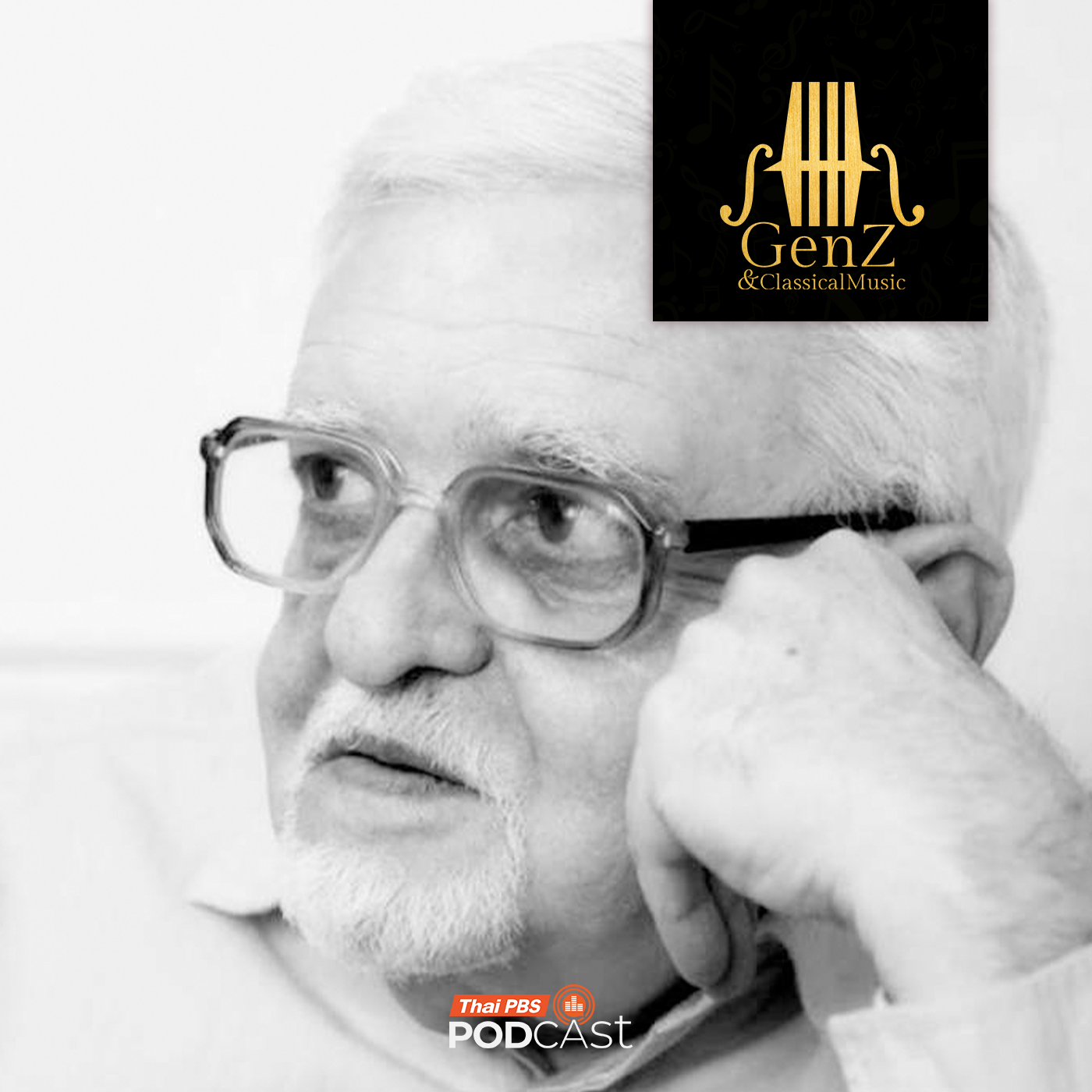 Gen Z & Classical Music EP. 344: Nikolai Kapustin เปียโนแจ๊สสะท้านวงการ