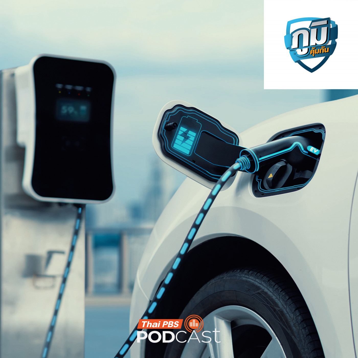 ผลวิจัยรถยนต์ไฟฟ้าในไทย  / กินสารต้านอนุมูลอิสระ เบต้าแคโรทีน มากเกินมีปัญหาหรือไม่ 