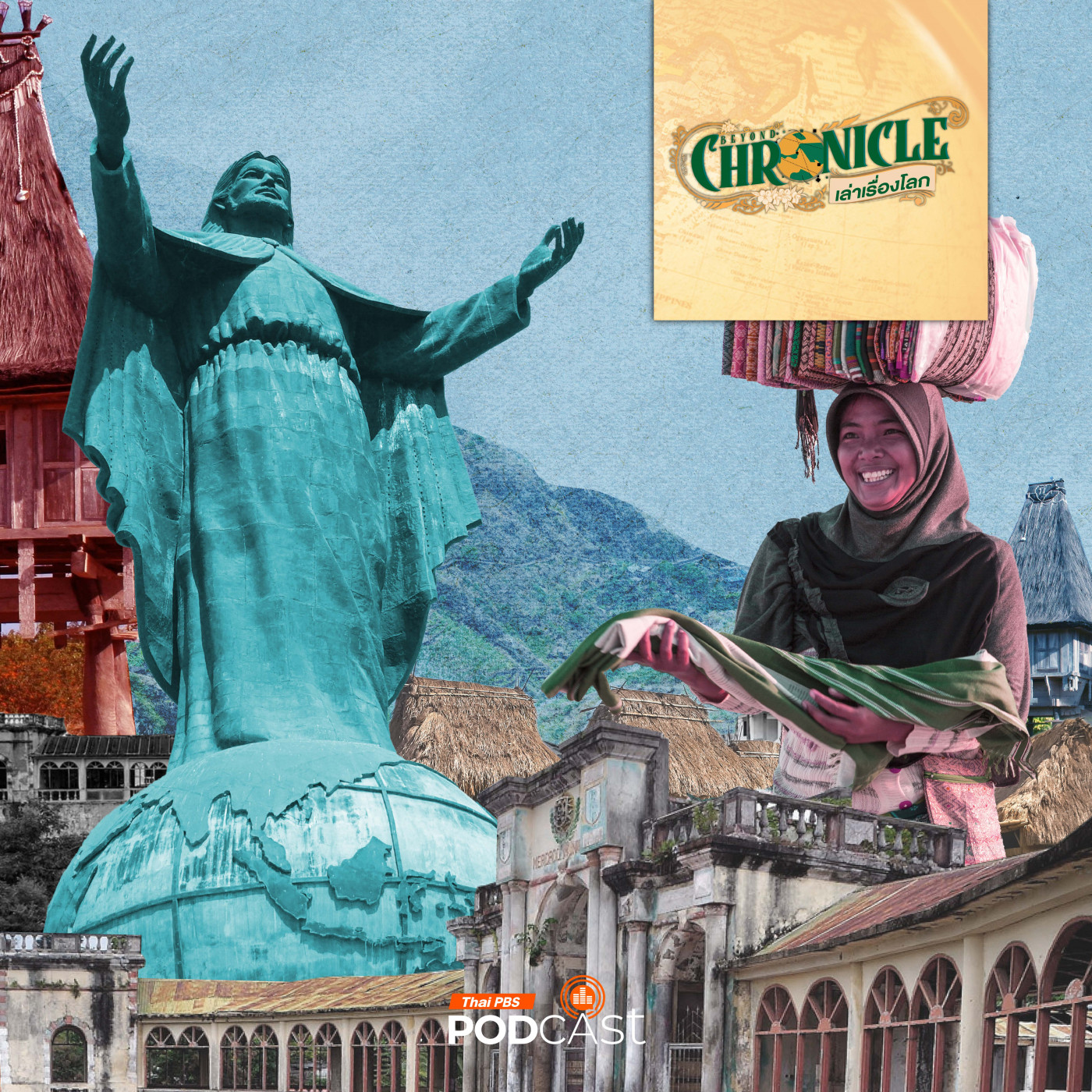 Beyond Chronicles EP. 4: Timor Leste ประเทศเกิดใหม่ท้าทายบนซากสงคราม