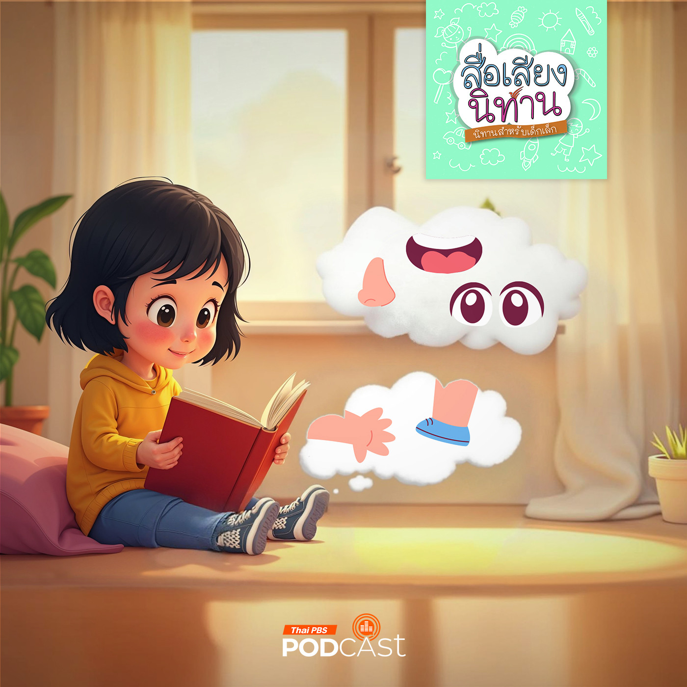 ร่างกายของกิ๊ฟ