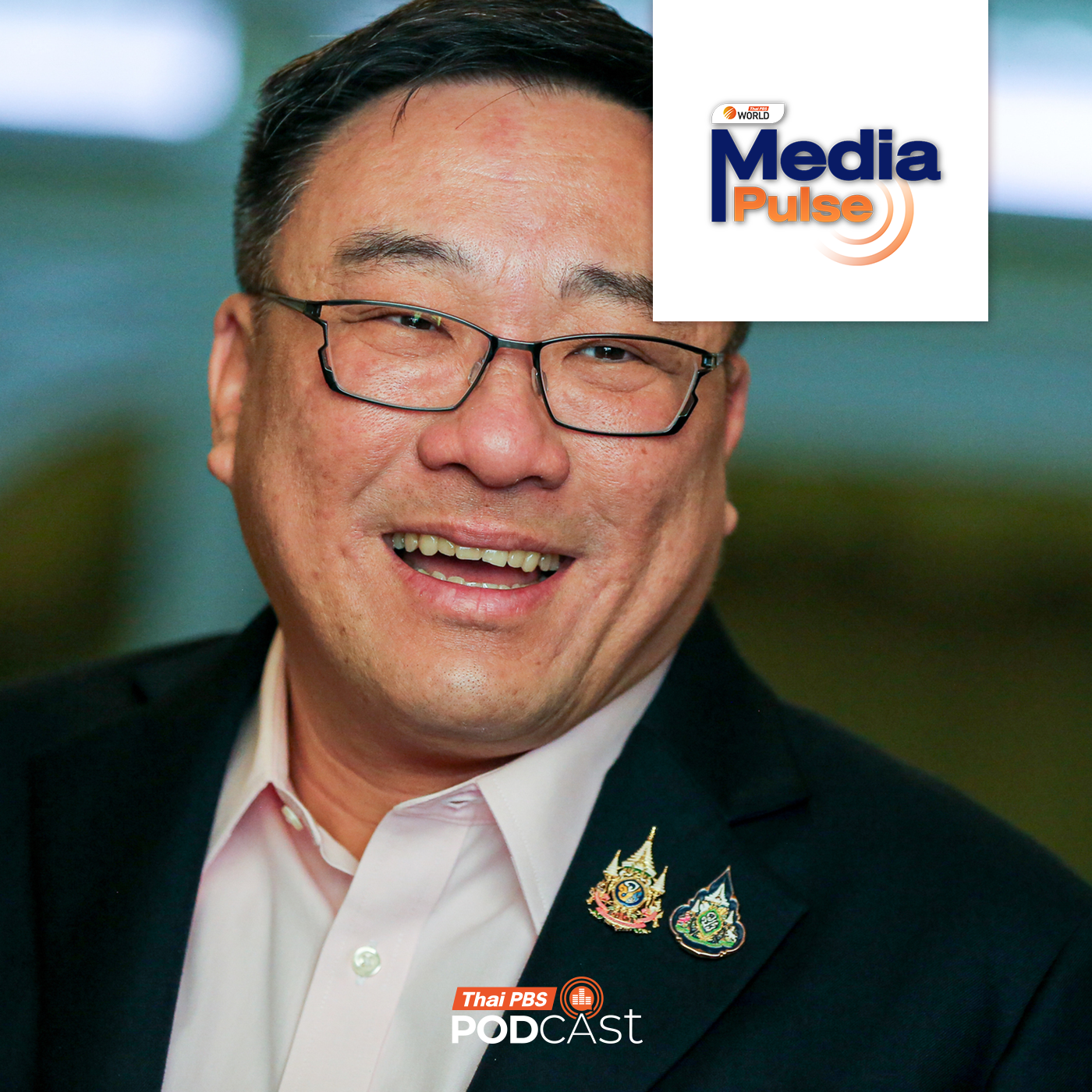 Media Pulse EP. 58: Pheu Thai under new leadership
