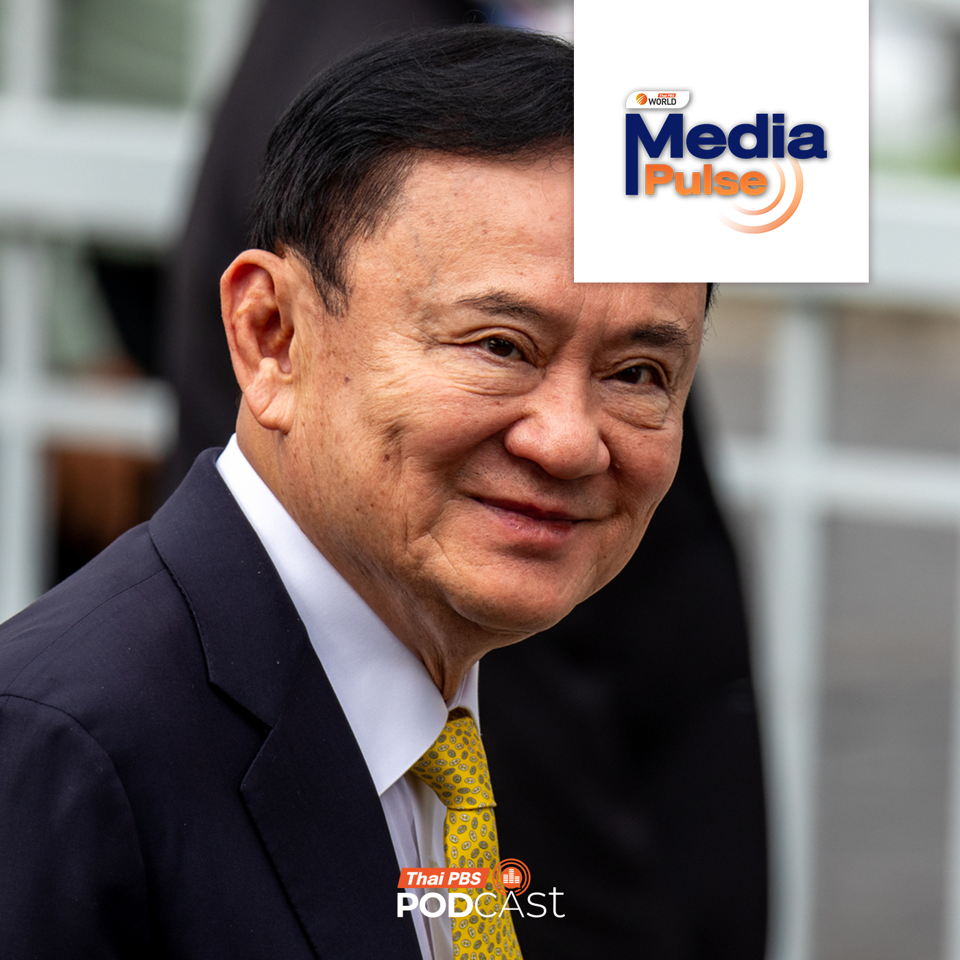Media Pulse EP. 61: Challenging times for Thaksin and Pheu Thai