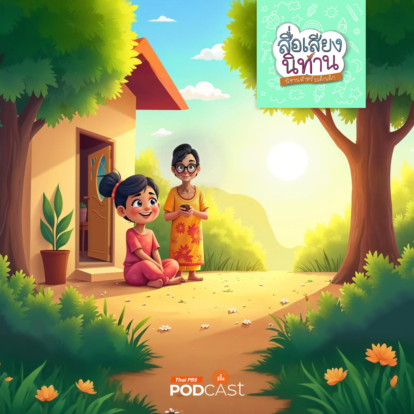 มหัศจรรย์คำขอบคุณ