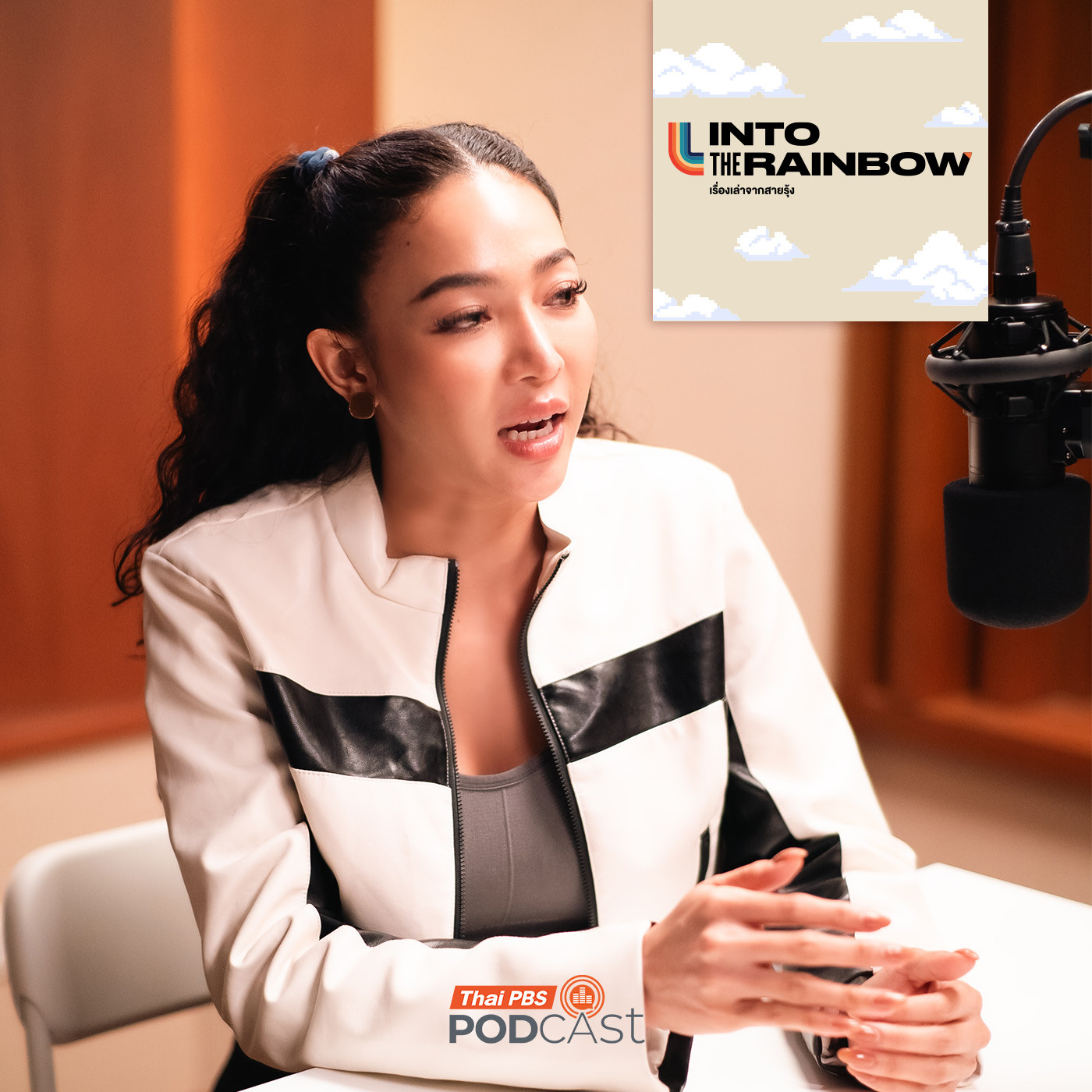 EP. 6: UNPLUGGED | ปลั๊กเกอร์ - วริศรา พัฒนาศูร