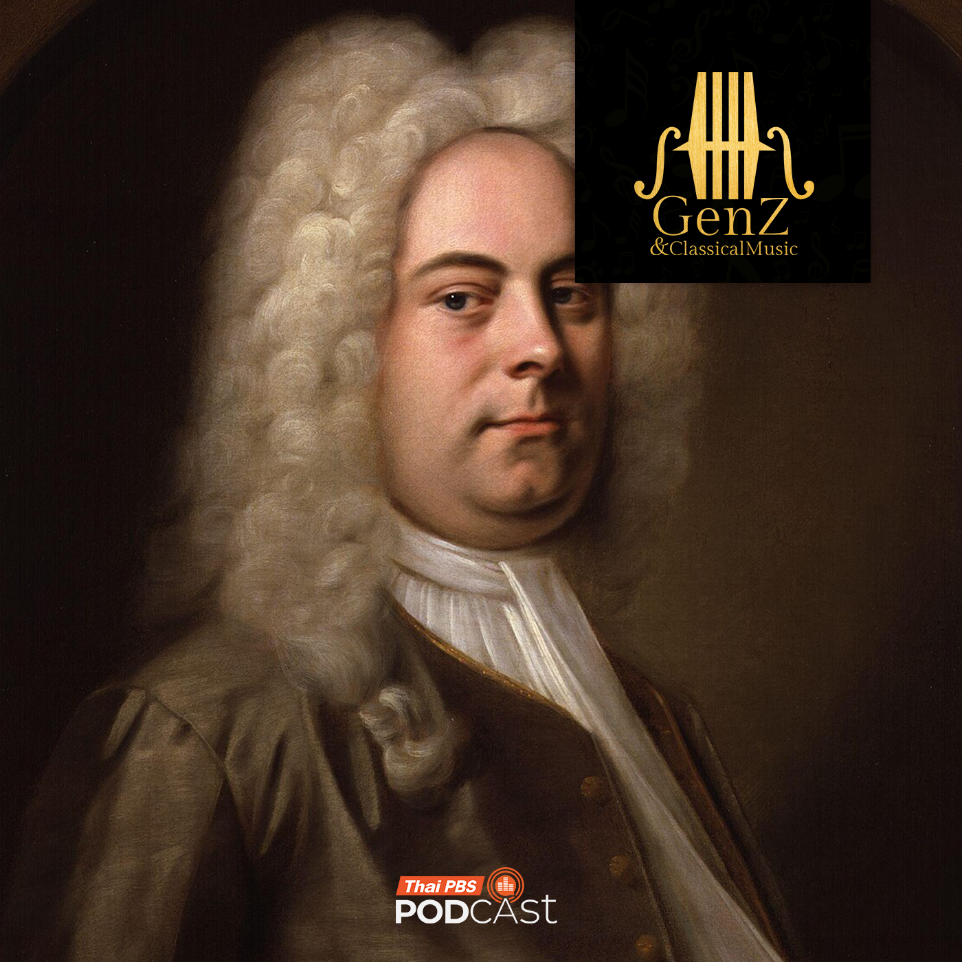 EP. 366: Handel สะพานเชื่อมดนตรีกับศาสนาคริสต์ 