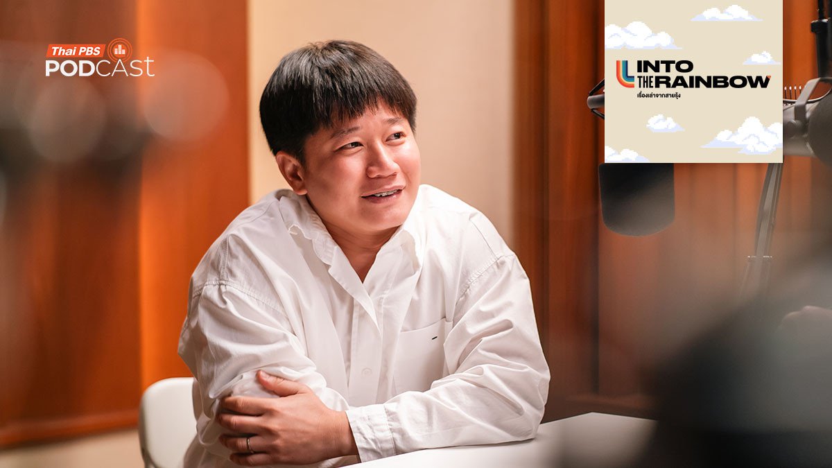 INTO YOUR STYLE | แบงค์ - ศุภกร ฐิติชรัล