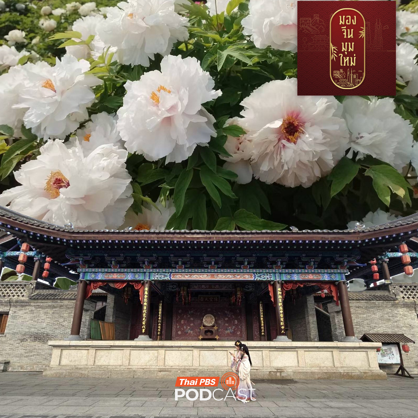 EP. 266: ส่งออกความเป็นจีนผ่าน "Story Telling" หวังสร้างประสบการณ์ให้นักท่องเที่ยว กระตุ้นเศรษฐกิจ