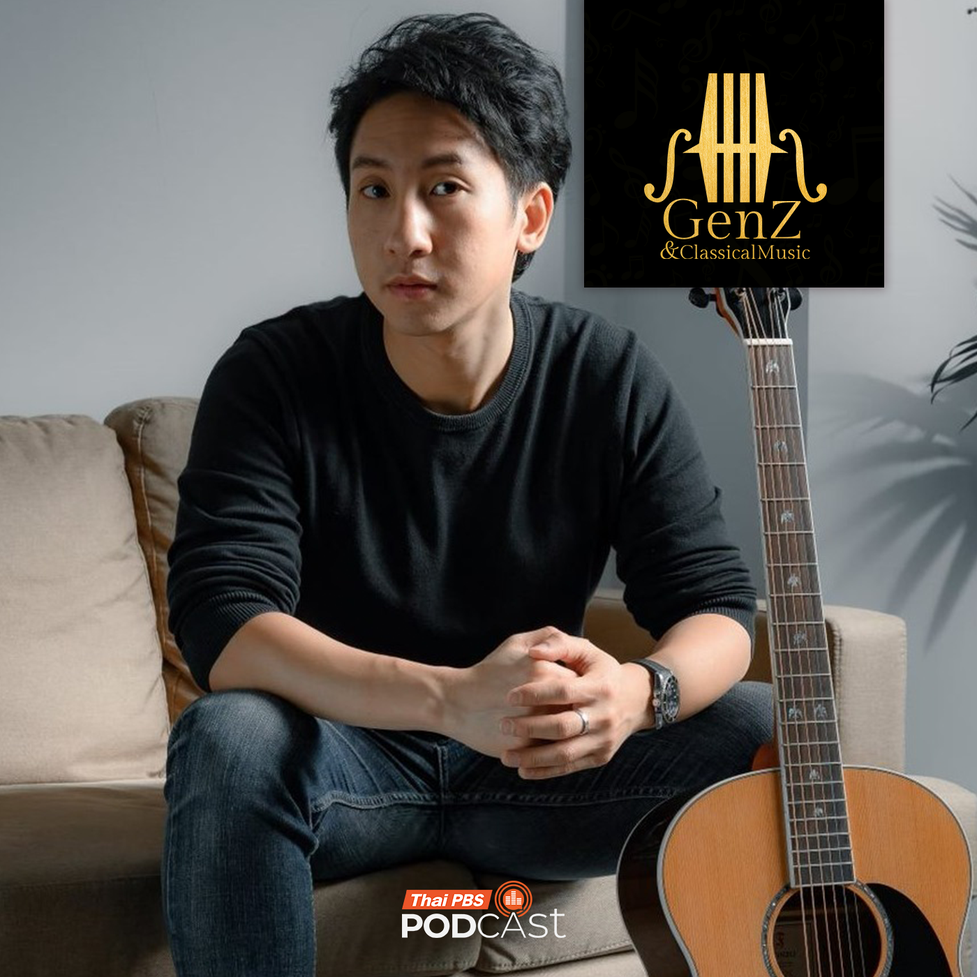 EP. 374: กว่าจะเป็น เอกชัย เจียรกุล 
