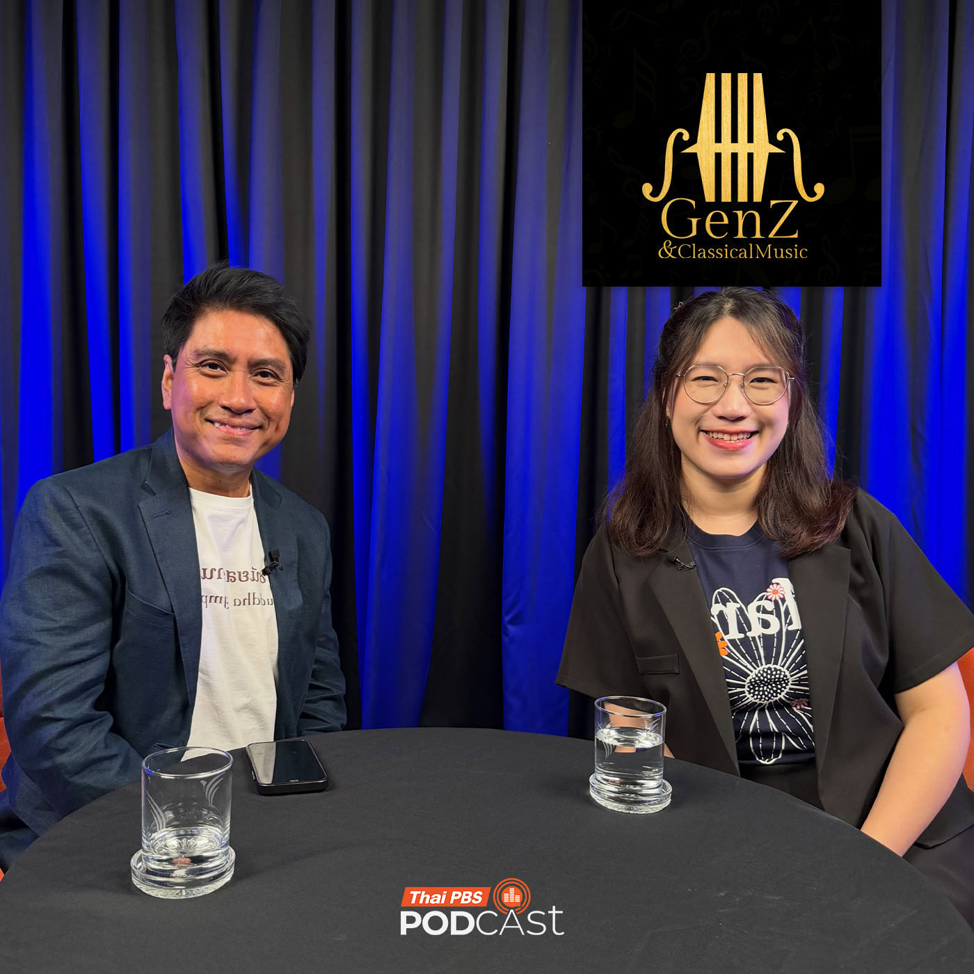 EP. 382: สังเวชนียสถานซิมโฟนี พุทธประวัติ ฉบับดนตรีคลาสสิก