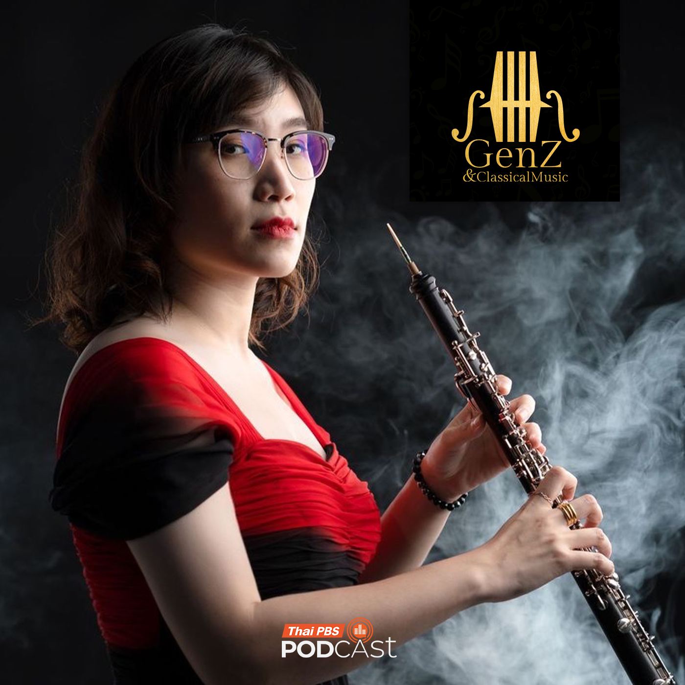 EP. 386: นักประพันธ์ผู้ทำให้ Oboe เฉิดฉาย