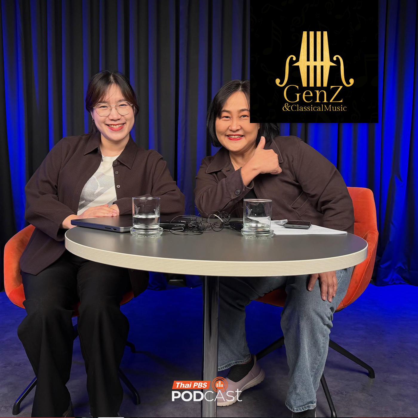 EP. 387: เจาะลึกเบื้องหลังความนิยมเปียโนของเด็กจีน
