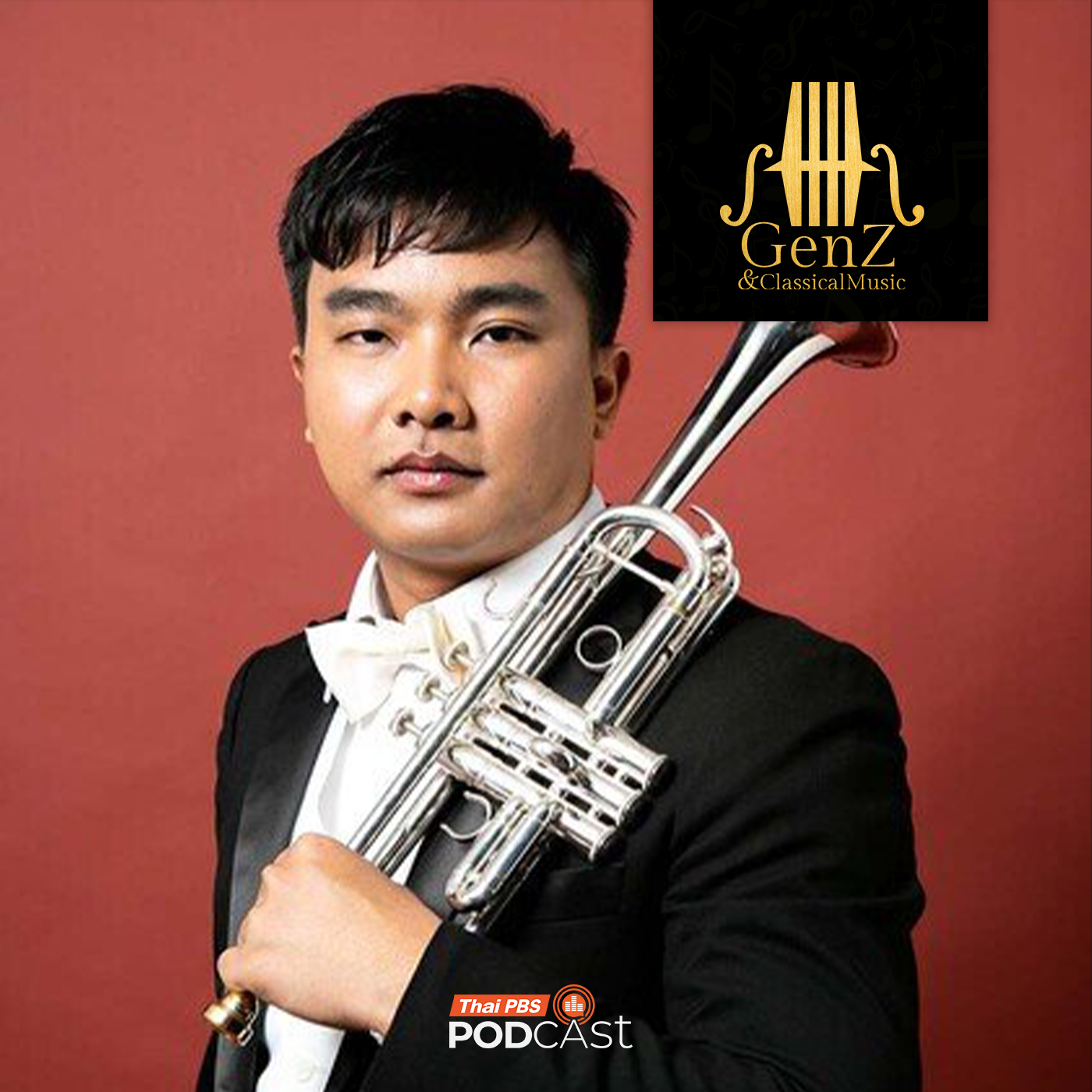 EP. 391: ก๊อต นิติภูมิ กับเส้นทางสู่ Principal Trumpet แห่ง HK Phil