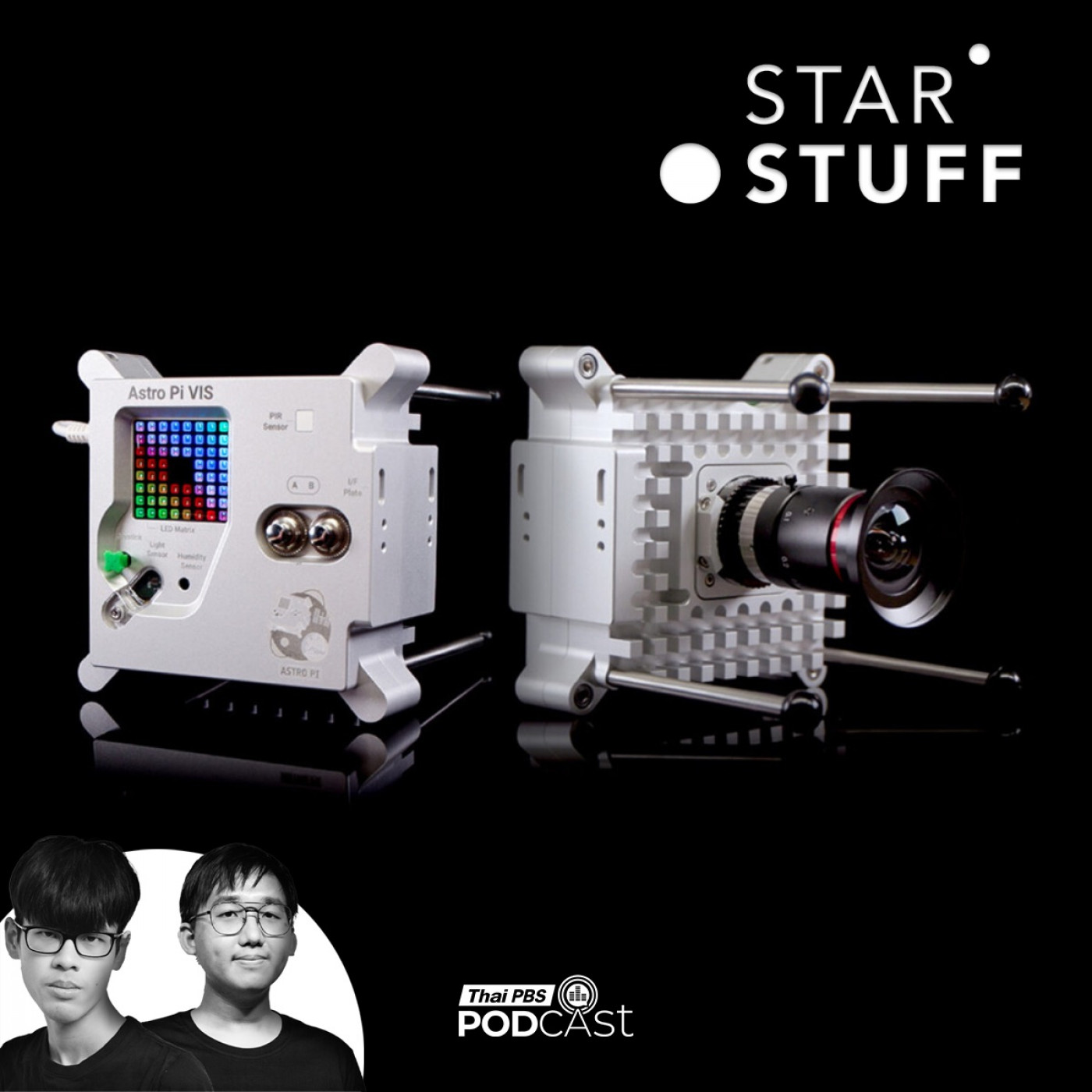 EP. 257: ทำไม Single Board Computer กำลังปฏิวัติงานอวกาศยุคใหม่