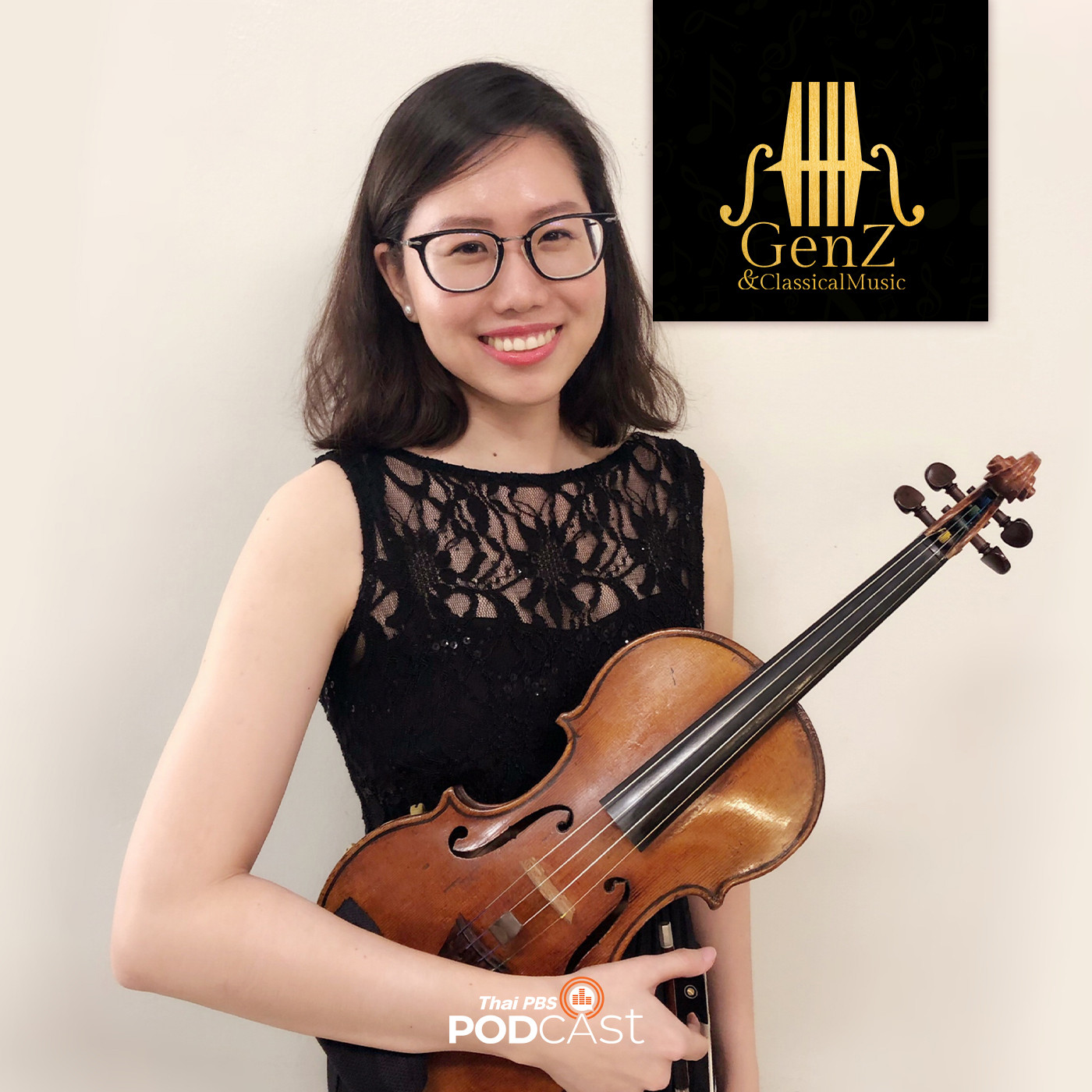 EP. 17: เรื่องเข้าใจผิดเกี่ยวกับนักดนตรีคลาสสิก 1